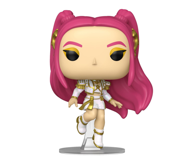 Funko POP POP Animation: KPOP Demon Hunters - Mira - 1547066 - zdjęcie 2